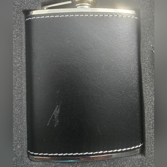COPY - Noir flask - Picture 3 of 3